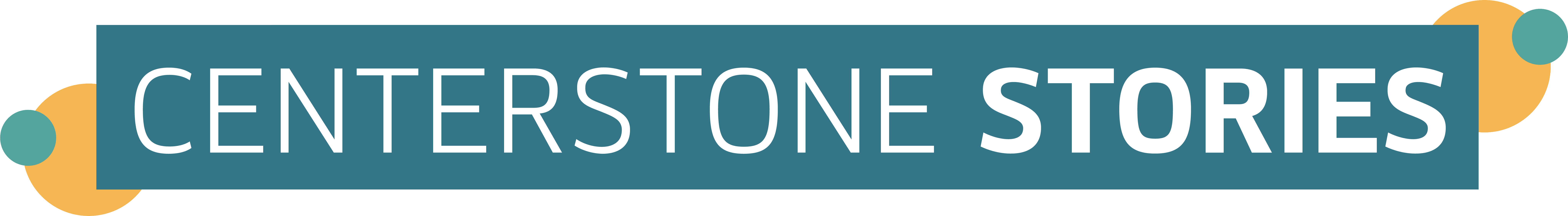 Centerstone Stories Banner