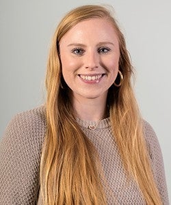 Alexys Freeland