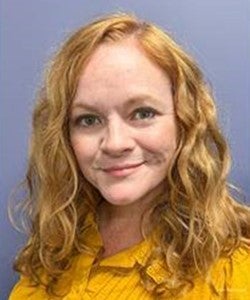 Carrie Johnson-Lupson