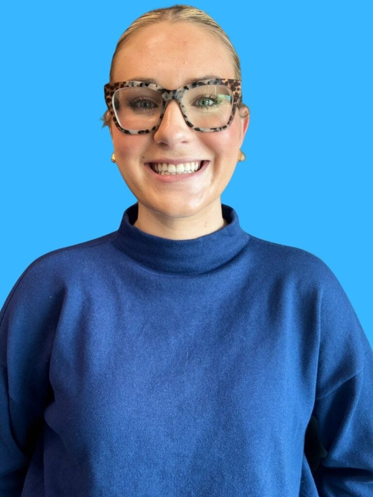 Chloe Robison