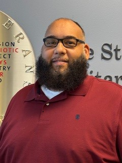 Daniel Locklear