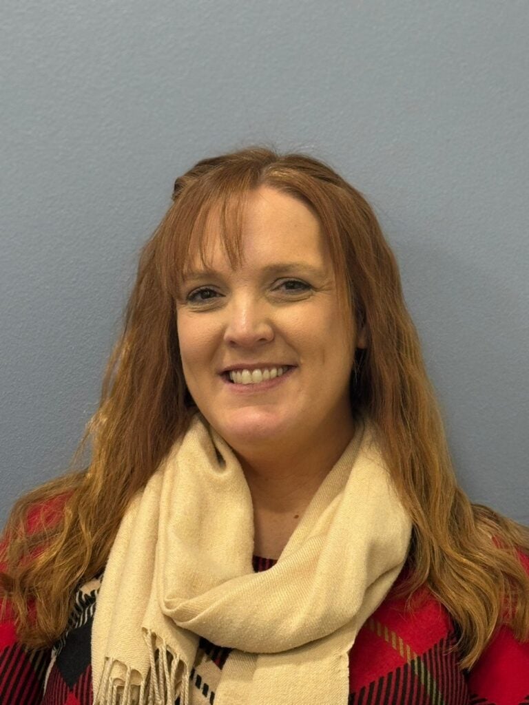 Dawn Luxmore