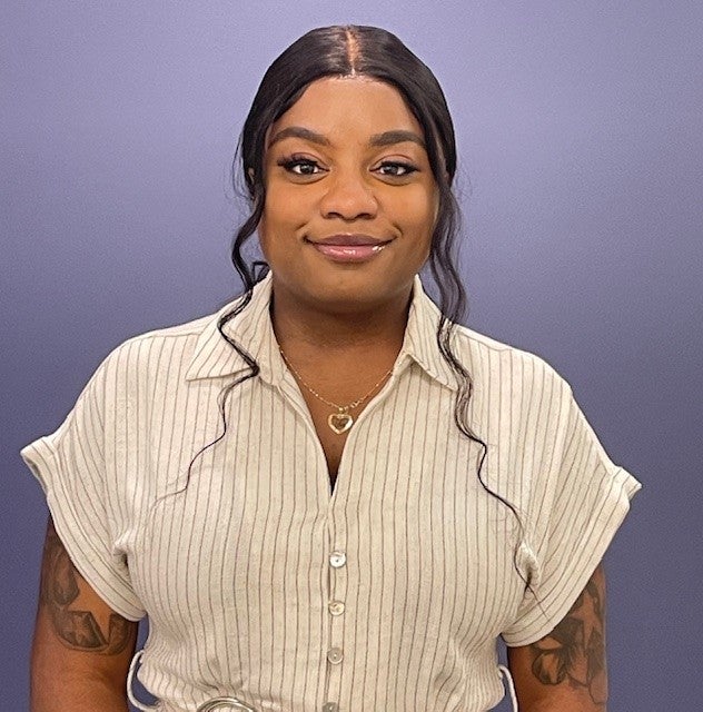 Demeria Davis
