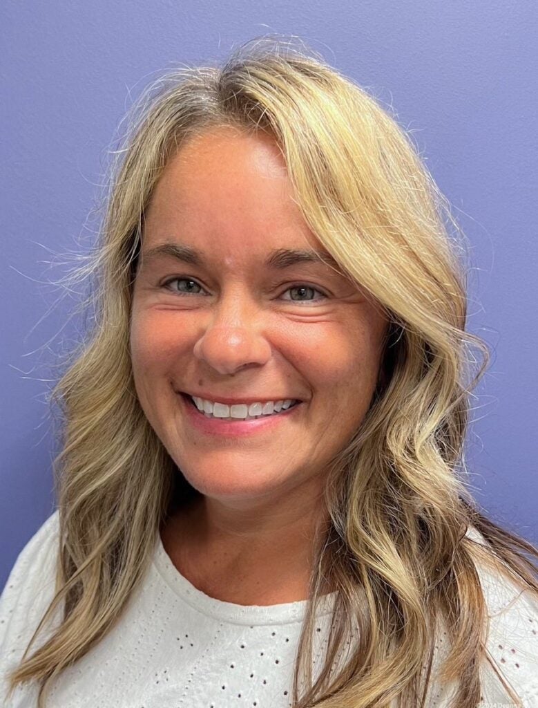 Jennifer Carlomany