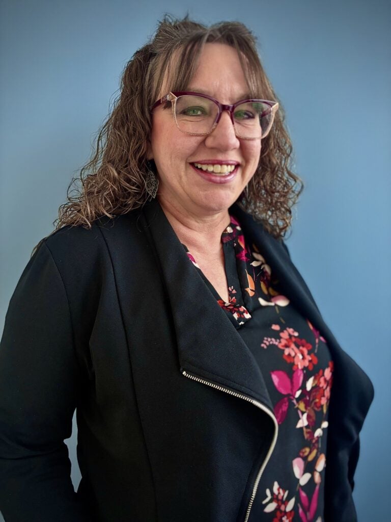 Marcie Robertson