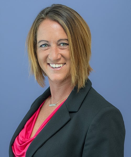 Meghan Williams