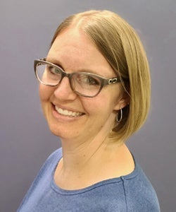 Melissa Frost