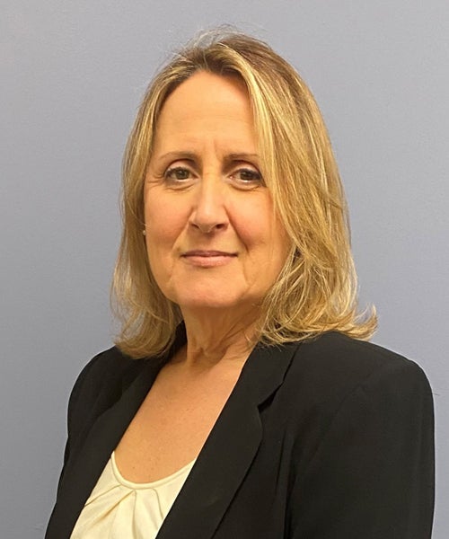 Nicole Wells-Cimmino