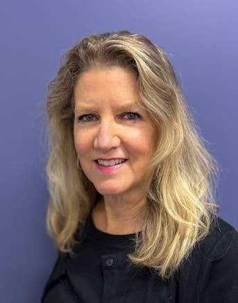 Peggy Henderson