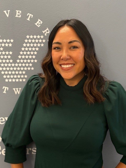 Rikki Lee-Perales