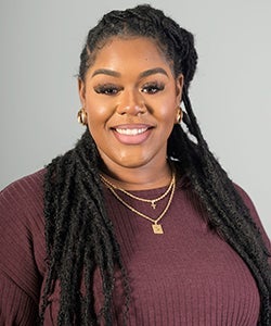 Shaquiaya Allen