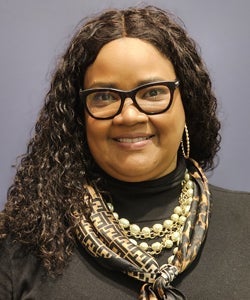 Sharon Charlton