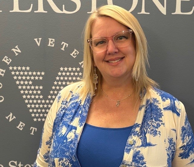 Shelia Leese-Roberts