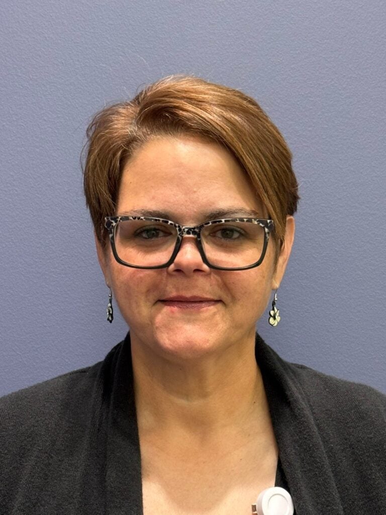 Stacy Myers