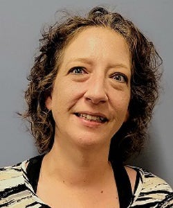 Stephanie Farmer