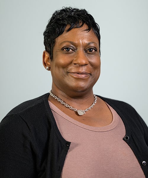 Tannis Smith