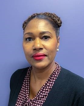Thomasa Bush