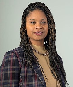Victoria Bradford