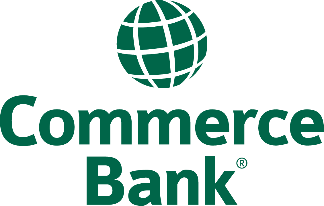 Commerce Bank logo