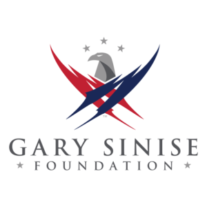 Gary Sinise Foundation logo