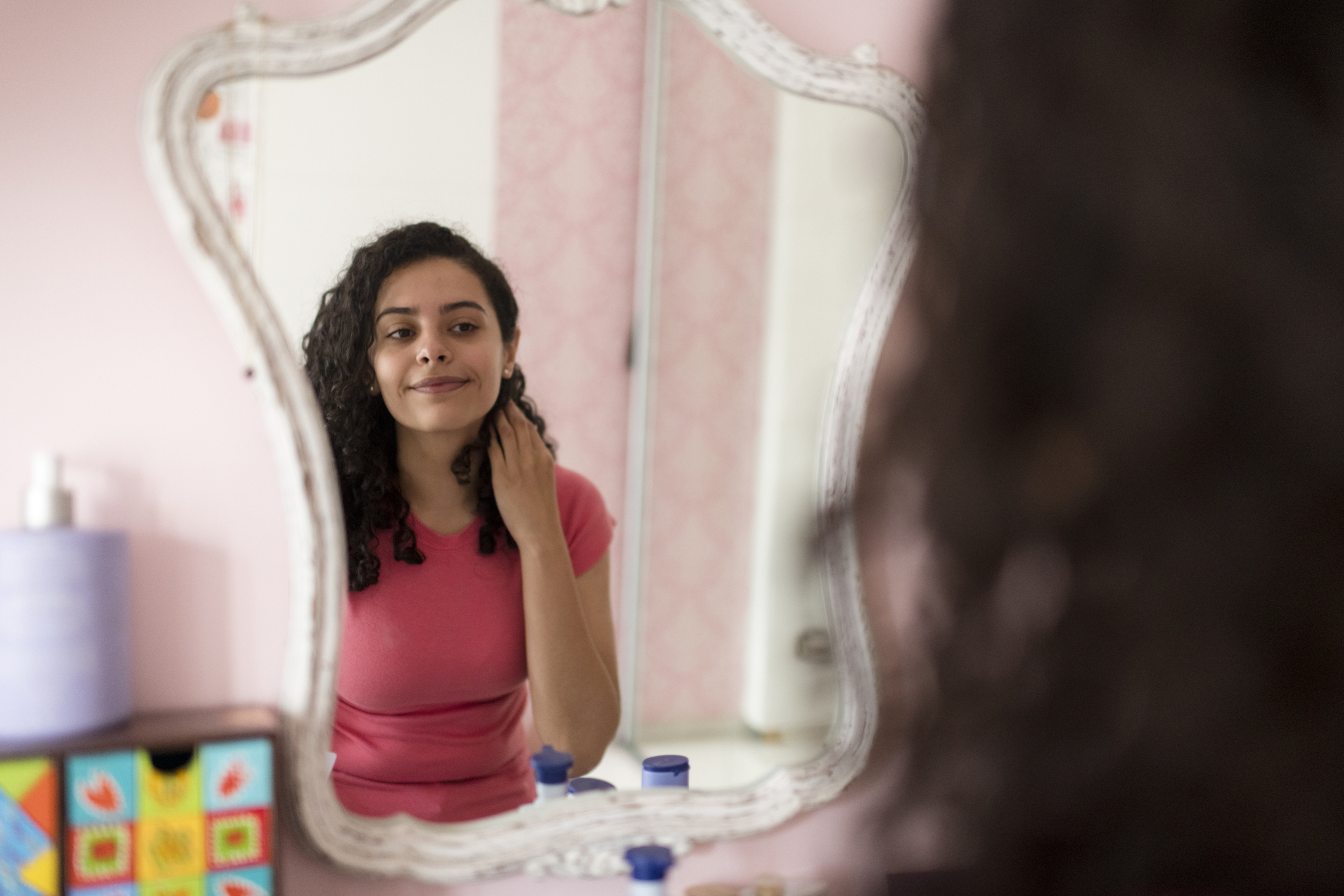 6 Ways Teens Can Improve Their Body Image And Self esteem Centerstone