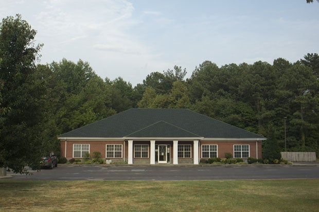 Centerstone