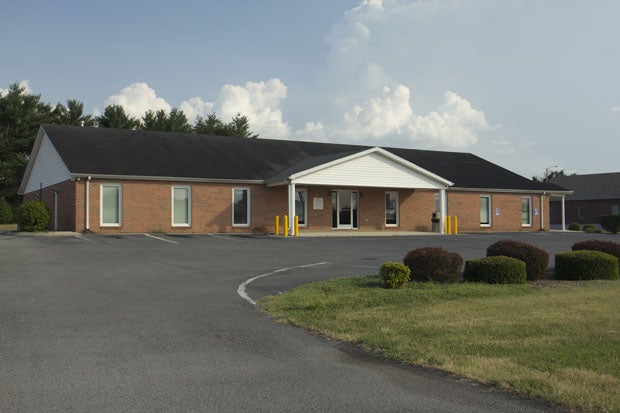 Centerstone