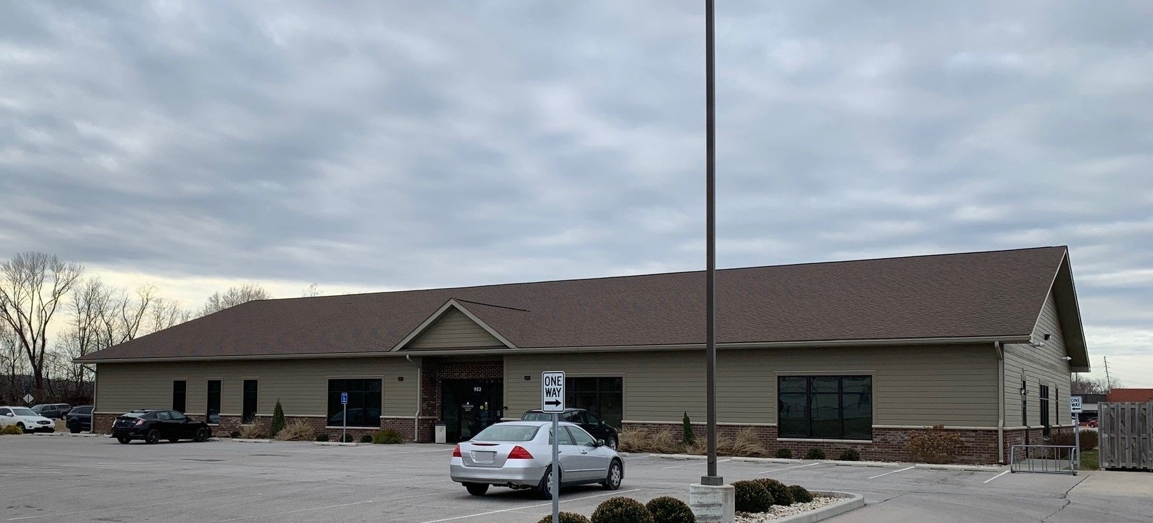 Centerstone of Indiana Inc facility image in Martinsville, IN