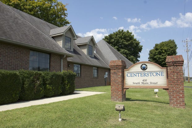 Centerstone