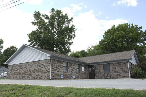 Centerstone facility image in Waynesboro, TN