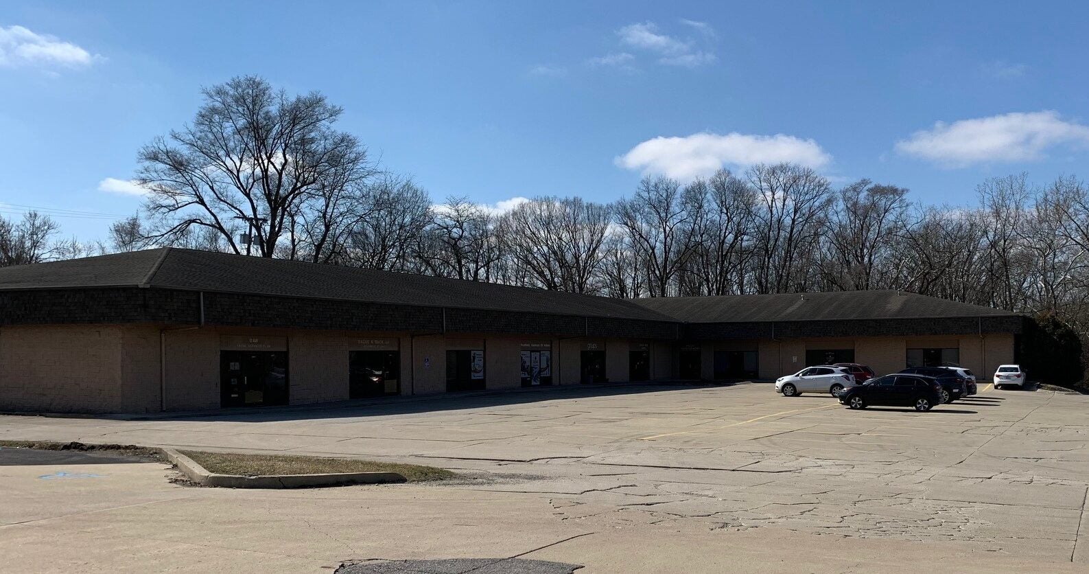 Centerstone of Indiana Inc facility image in Muncie, IN