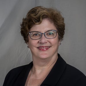 Centerstone Board Member, Anne Tyree