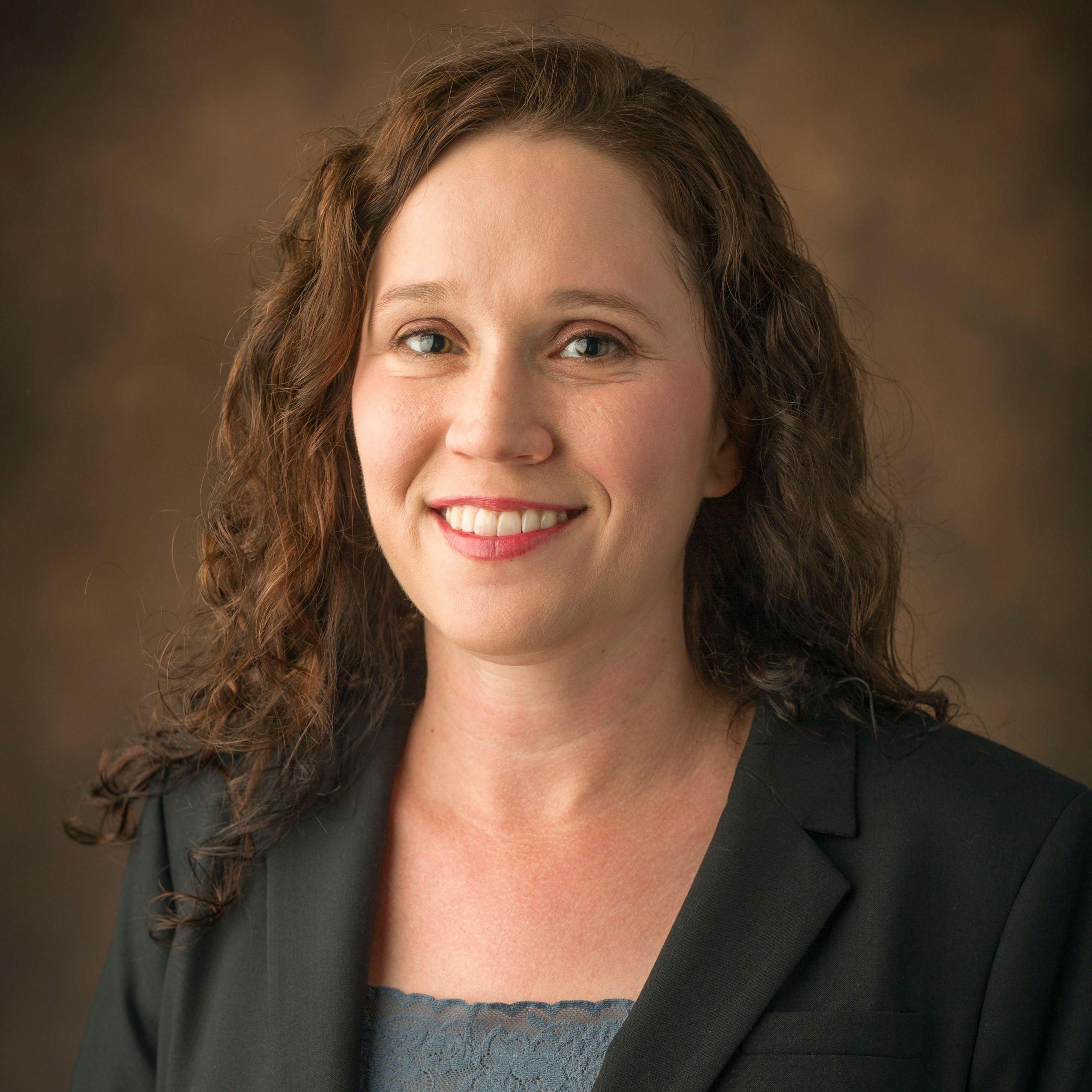 Carolyn Audet headshot