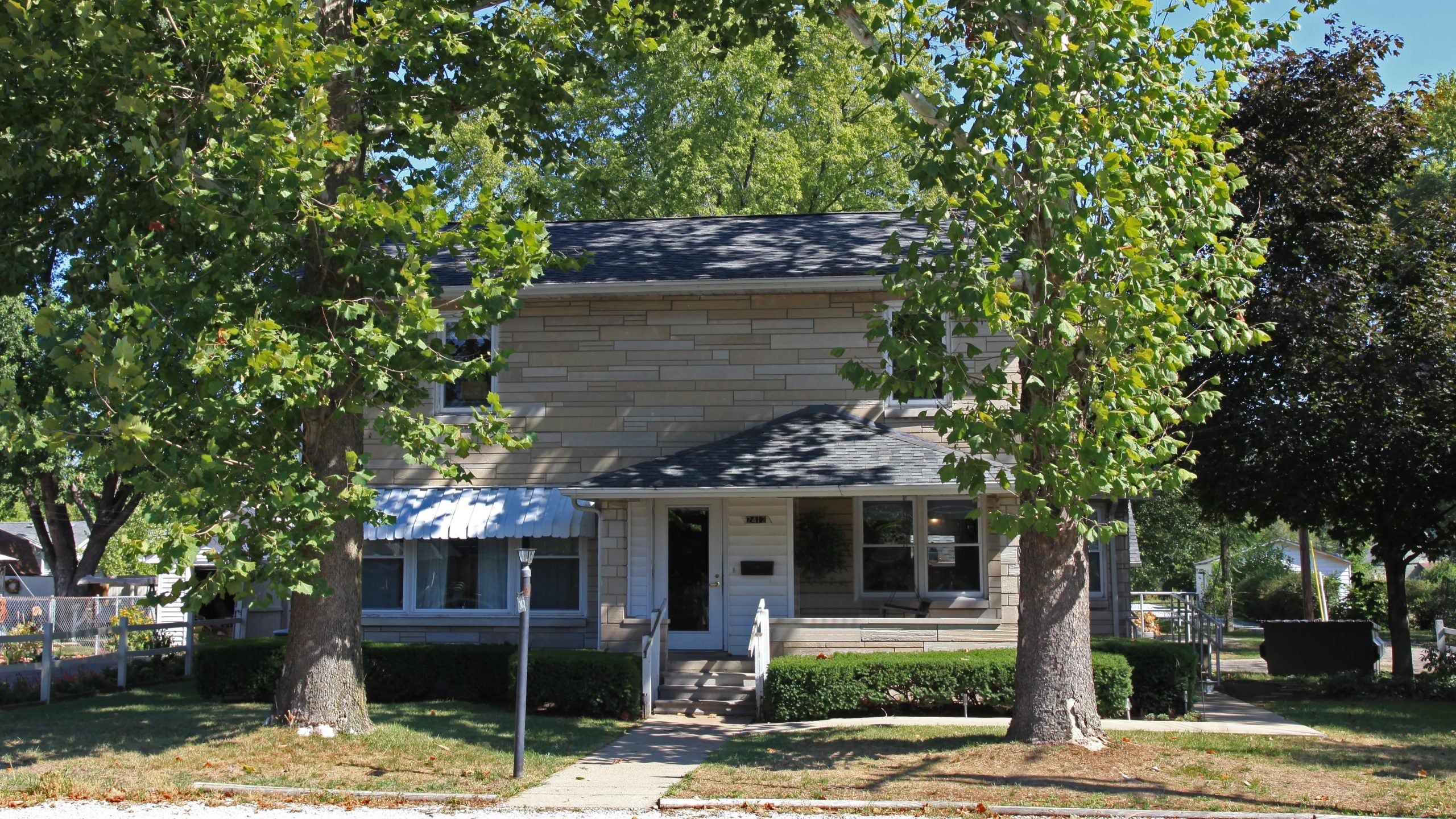 Centerstone Recovery Transitional Housing business image