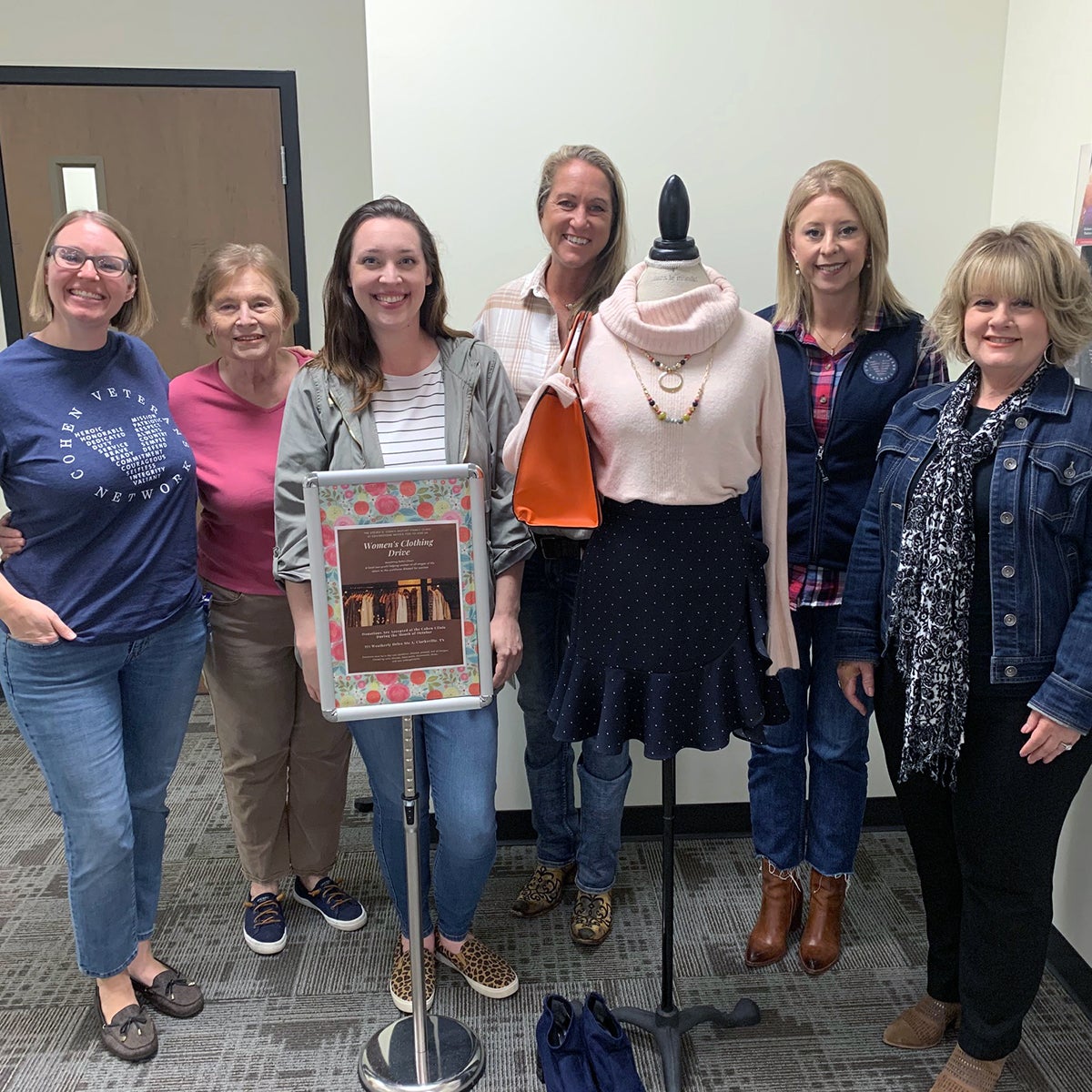 Bella's Closet - Centerstone