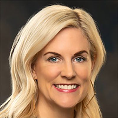 Kathryn Berschback headshot