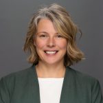 Centerstone Board Member, Shay Binkley