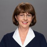 Centerstone Board Member, Bonnie Brackett