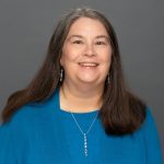 Centerstone Board Member, Ann Campbell