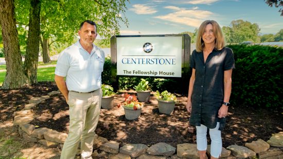 Centerstone