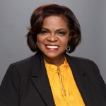 Centerstone Board Member, Sharon Harlin