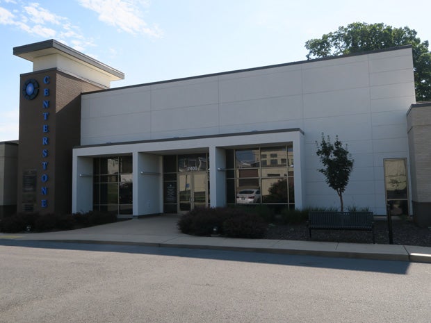 Centerstone