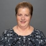 Centerstone Board Member, Jonette Eagles