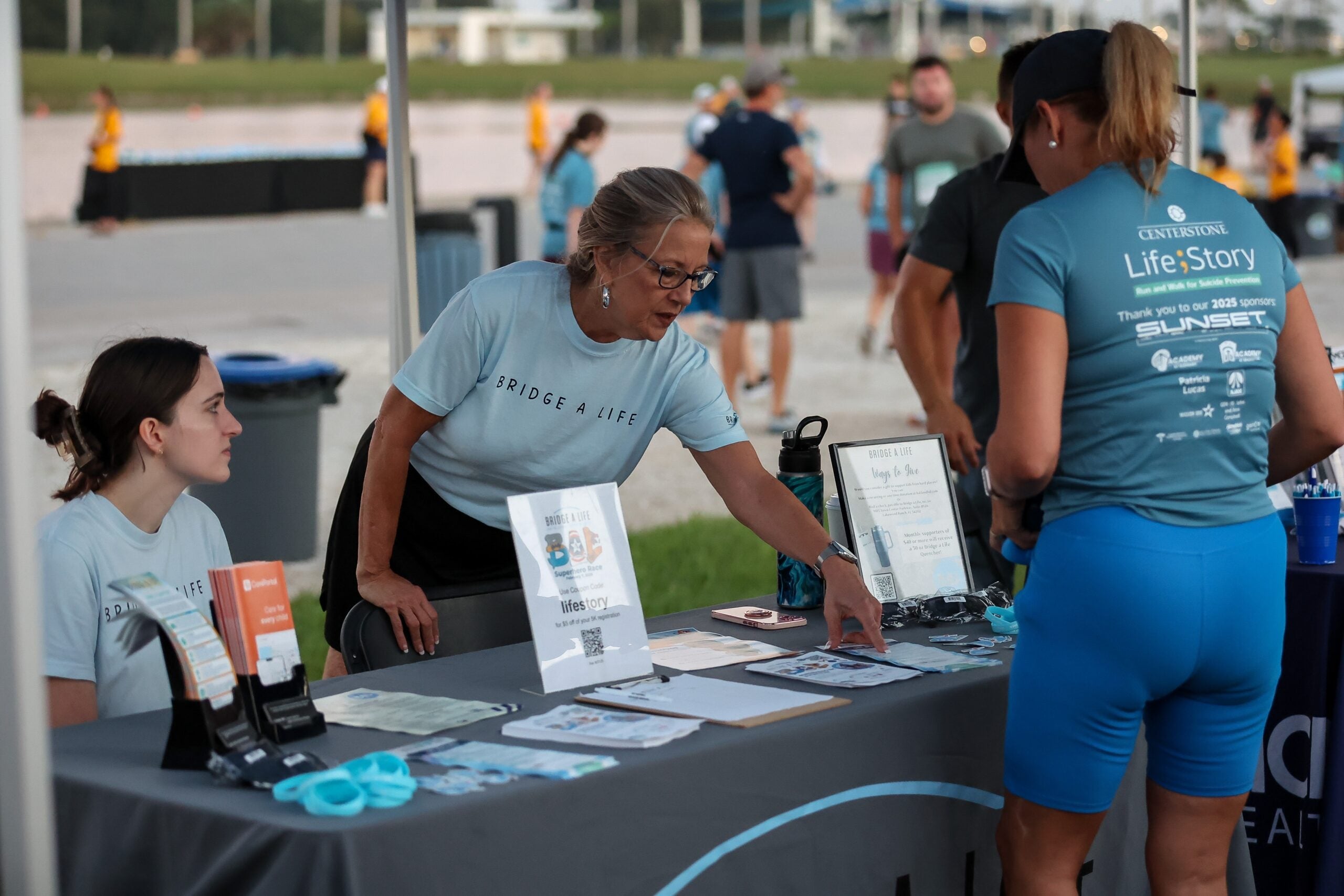 FL-Life;Story 2025 – 10