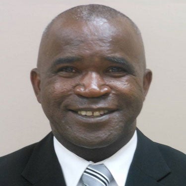 Marvin Hill headshot