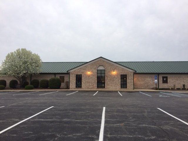Centerstone of Indiana Inc facility image in Seymour, IN