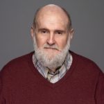 Centerstone Board Member, Tom Johnson