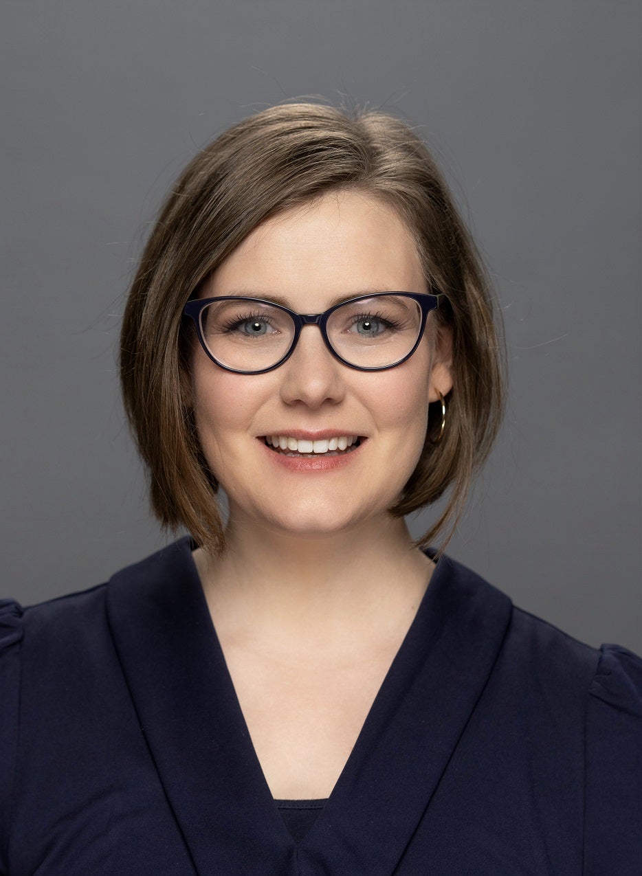 Melanie Kidd