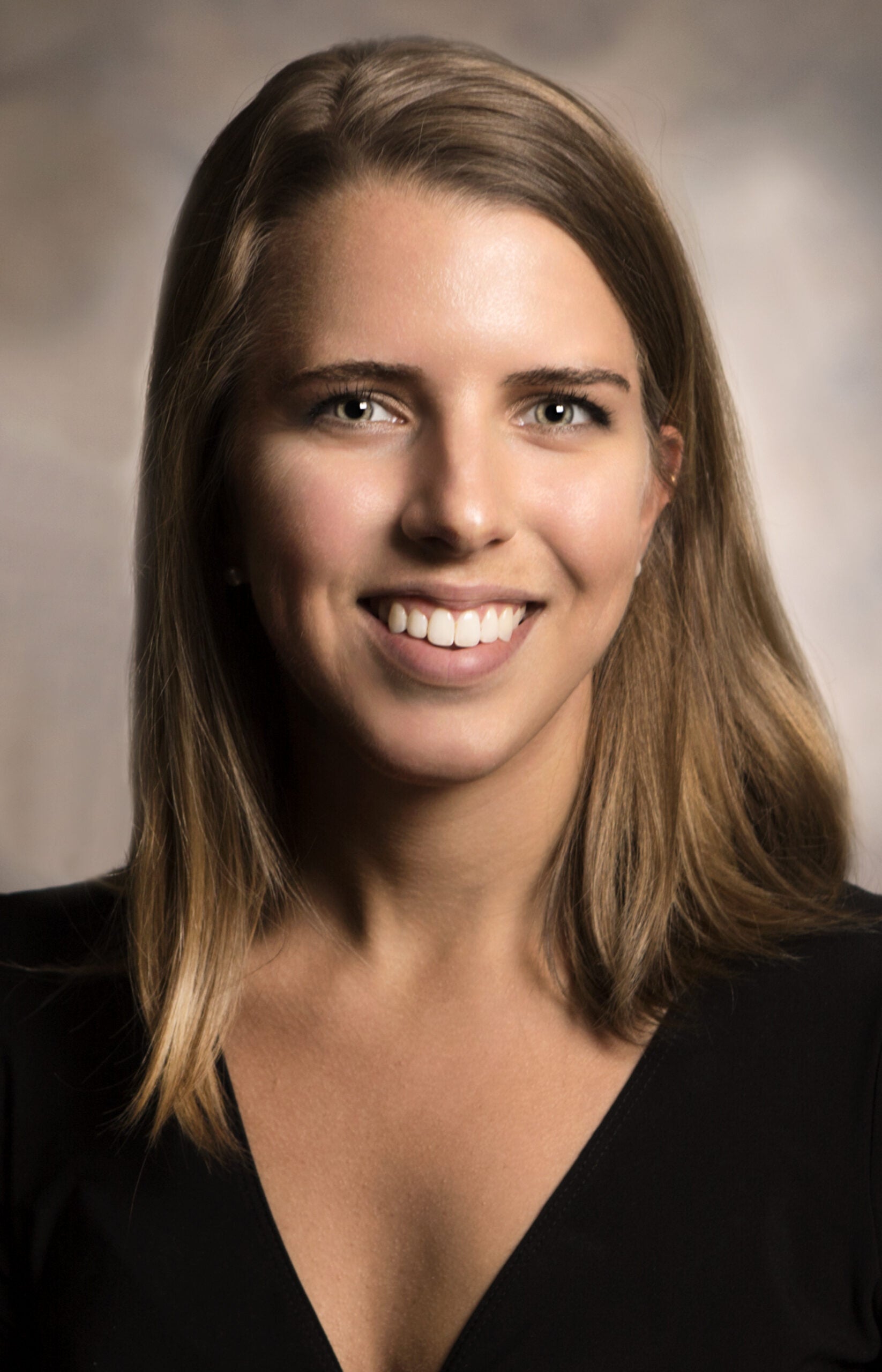Alexis Kirk Alexis Kirk - Rifle - University of Akron Athletics main image 2