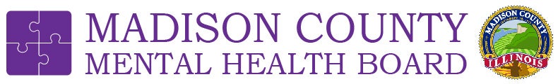 Madison County Mental Health Board Logo